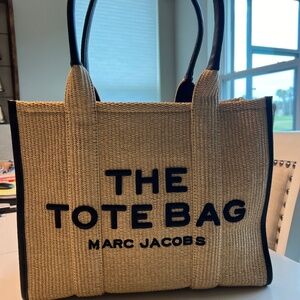 Marc Jacobs Tote Bag